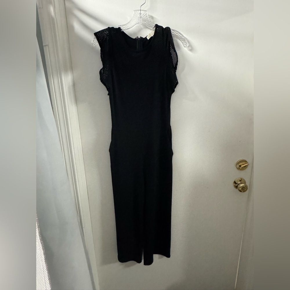 Michael kors jumpsuit XS // 121104